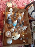 Vintage souvenir and other collectible Bells