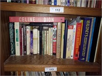 Contents on bookshelf antiques Roadshow price