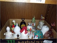 Ceramic souvenir Bells