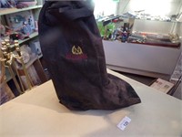 Nacona Boot Bag