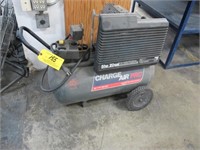 Charge Air Pro 5 HP Portable Air Compressor