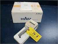 Indra T500 Transmission Densitometer