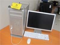 Mac Pro3 G5 Tower Unit