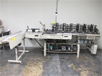 Bell & Howell 4-Pocket Inserter