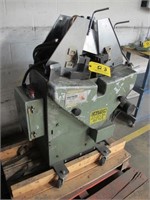 Southern Model 250 Stitcher Card Inserter