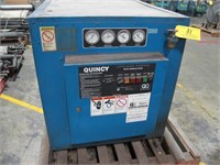 Quincy 25 HP Air Compressor