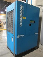 Hankison HPRP1000 Compressed Air Dryer (New 2014)