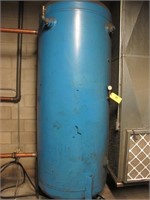 Air Receiving Tank