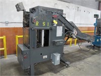 Rima Stacker Model RS-3012S, 17",