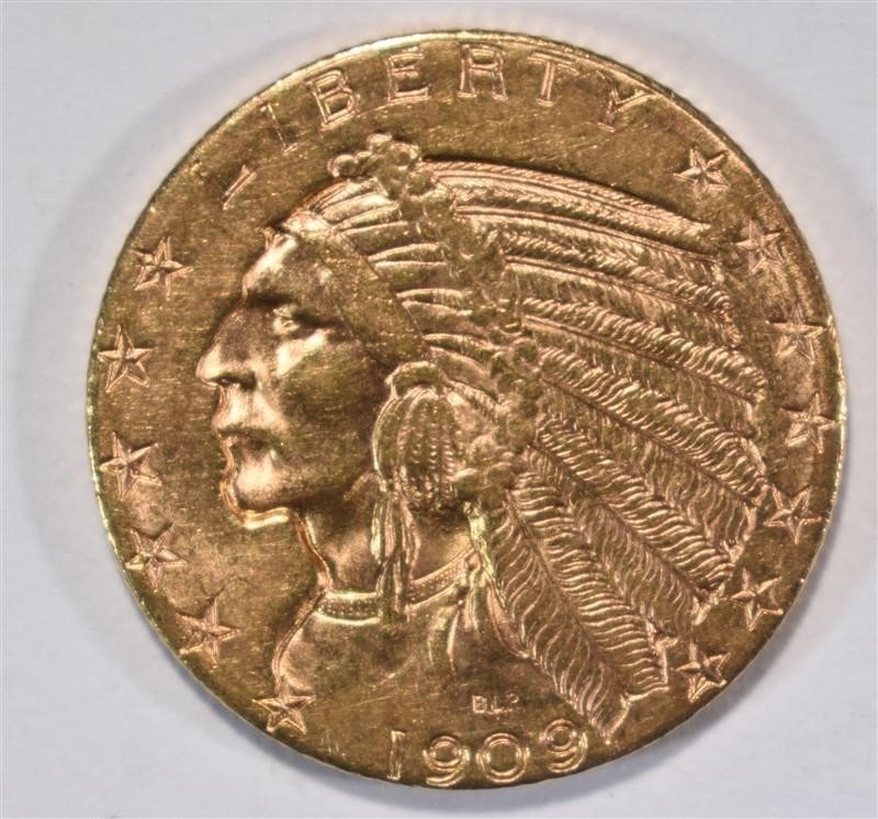 July 17 Silver City Auctions Coins & Currency