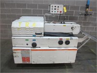 Gammerler Model RS114/530 Trimmer