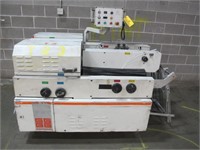 Gammerler Model RS114/530 Trimmer