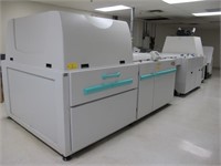 Fujifilm Luxel VX-9600 CTP System (New 2003)