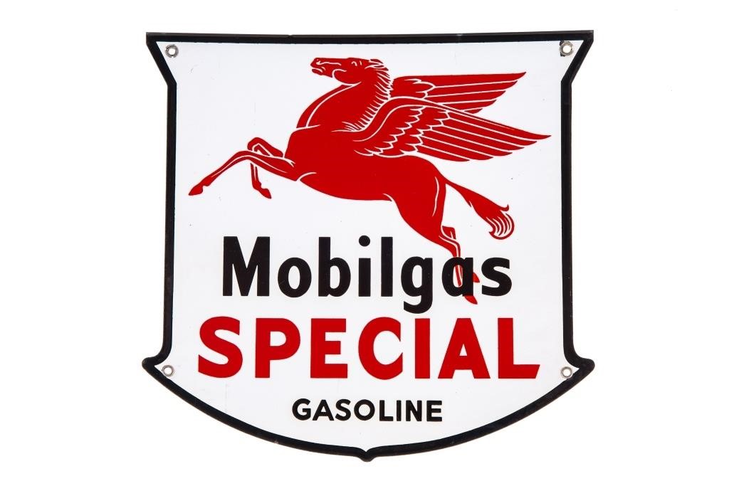 2018 Iowa Gas Mobil Auction