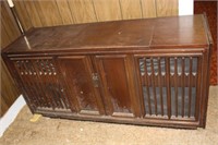 Sears Sonsole Stereo