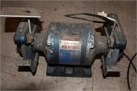 Rockford Bench Grinder 6"  1/2 hp