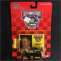 50th Anniversary NASCAR Mark Martin