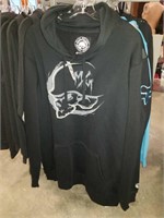 Metal Mulisha hoodie mens XL
