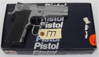 (R) SMITH AND WESSON 4006 40 S&W PISTOL