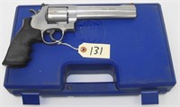 (R) SMITH AND WESSON 629-5 44 MAG REVOLVER