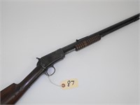 (CR) WINCHESTER 1890 22 SHORT