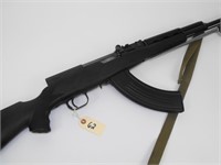 (R) CHINESE NORINCO SPORTER 7.62 X 39.