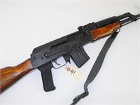 (R) HUNGARY FEG AK47 7.62X39