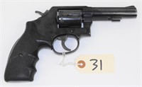 (R) SMITH & WESSON 10-14 38 S&W+P REVOLVER.