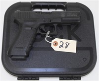 (R) GLOCK 22 GEN 3 40 CAL PISTOL.