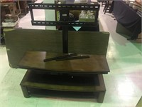 ENTERTAINMENT STAND