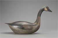 Earnest-Gregory Dovetailed Goose