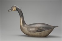 Earnest-Gregory Dovetailed Goose