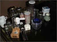 Kitchen Items 1 Lot