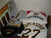 Pirate Super All Star Shirts 125 Anniversary