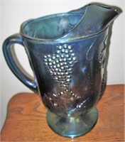 Carnival Pitcher