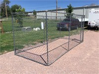 6ft X 14ft Dog Kennel