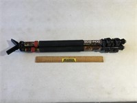 Bog-Pod 4ft Adjustable Tripod Shooting Stick