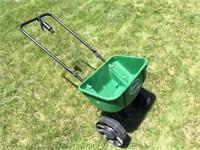 Scotts Garden Spreader 1000