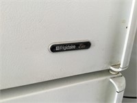 Frigidaire Elite Refrigerator Freezer