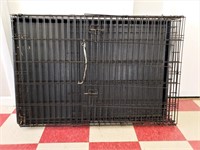 X-Large Dog Crate