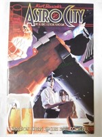 Astro City vol. 2 issue #4 (December, 1996)
