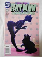Batman Adventures issue #10 (March, 2004)