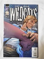 Wildcats issue #20 (April, 2001)