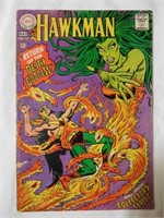 Hawkman issue #25 (Apr-May, 1968)