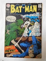 Batman issue #216 (November, 1969)