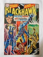 Blackhawk issue #231 (April, 1967)