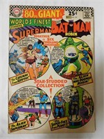 World's Finest Comics issue #161 (October, 1966)