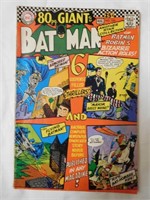 Batman issue #193 (Jul-Aug, 1967)