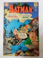 Batman issue #199 (February, 1968)