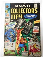 Marvel Collectors' Item issue #12 (December, 1967)